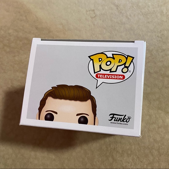 Berlin Funko Pop! - Picture 5 of 7